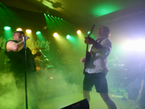 AC/DC Coverband - The Jack