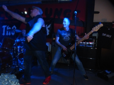 AC/DC Coverband - The Jack