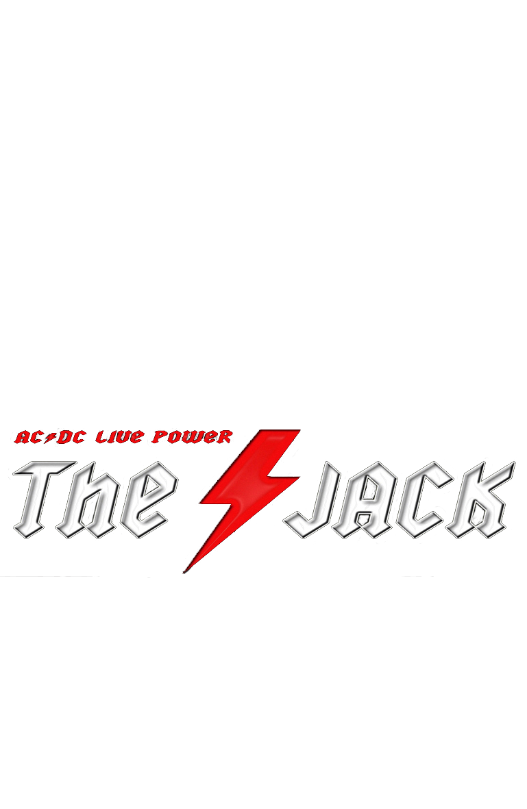 AC/DC Coverband - The Jack